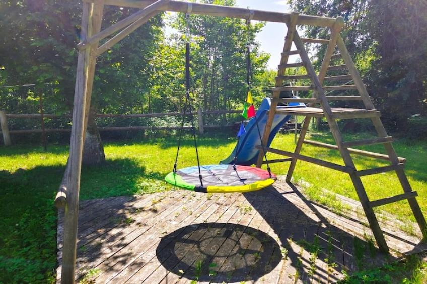 Vakantieaccommodatie, Rekowo - foto 23