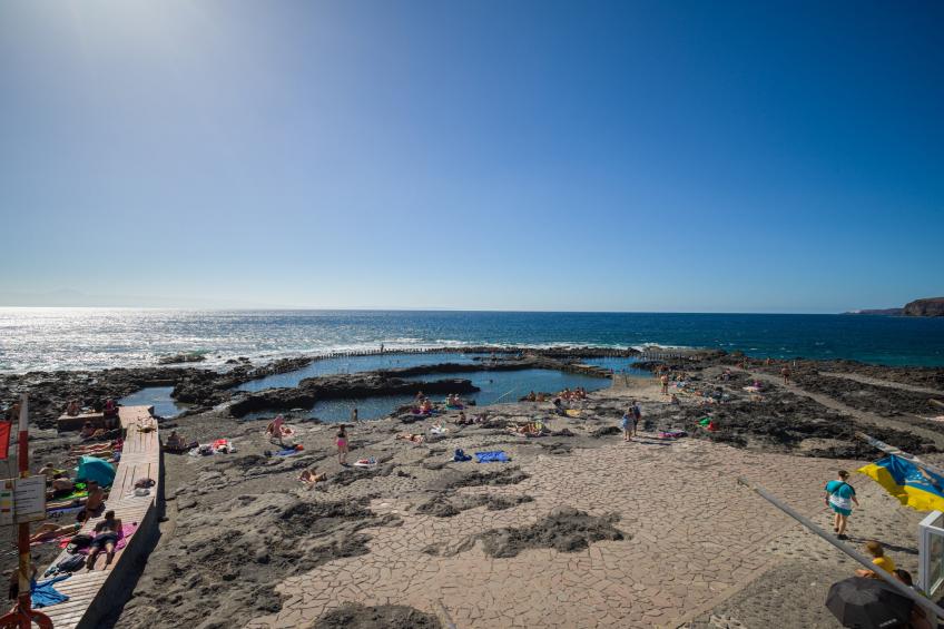 La Suerte Agaete-Amazing views By CanariasGetaway - foto 48