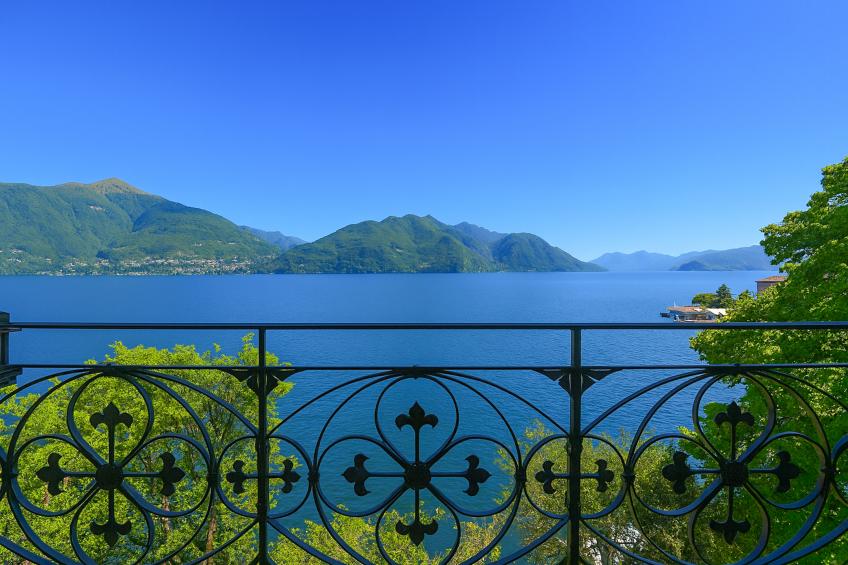 Villa Lucia Varenna - foto 16