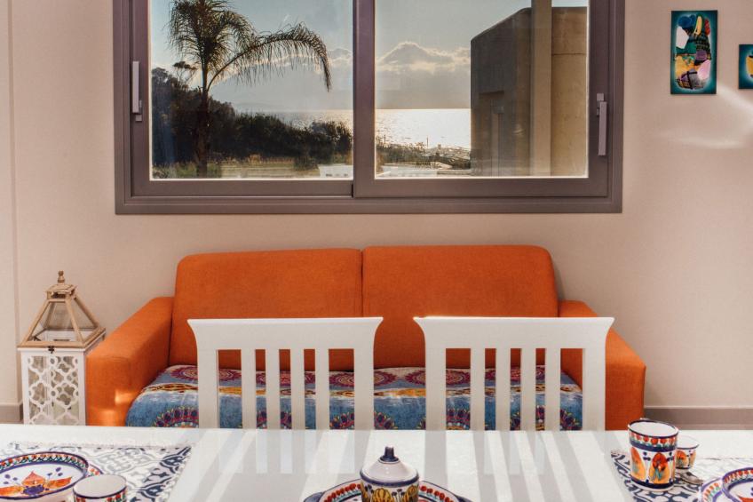 Haus in Balestrate mit privatem Parkplatz - foto 18