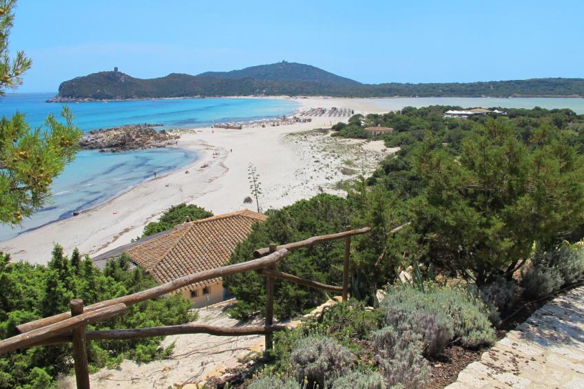 Villa Villasimius - foto 30