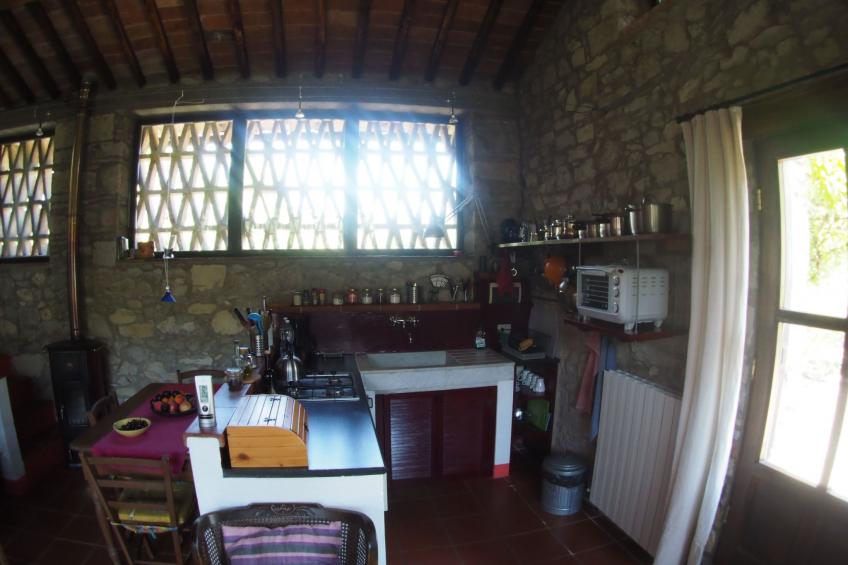 La Capanna - foto 9