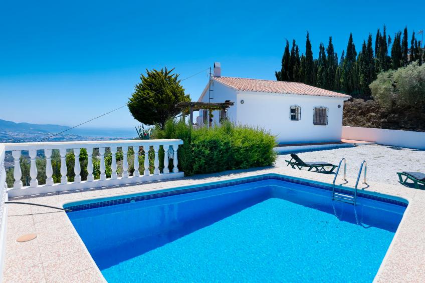 Villa Montemar
