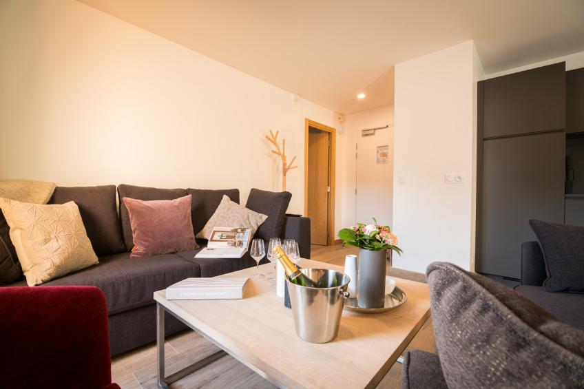 Les Portes de Megève 2 - foto 17