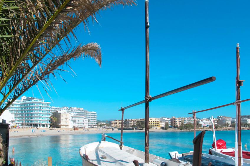 Apartment S'Illot-Cala Morlanda - foto 26