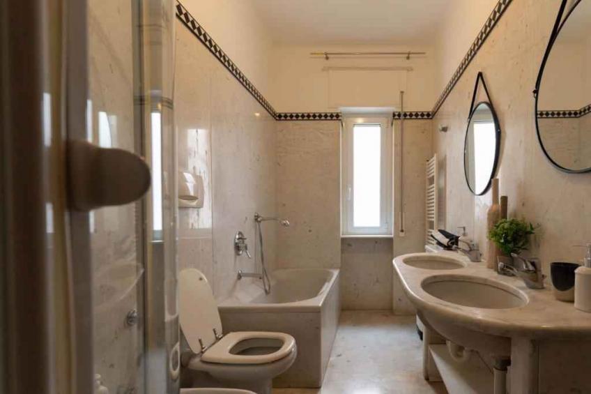 Ferienwohnung mit Terrasse 300m vom Meer entfernt - BF-2M9TN - foto 15