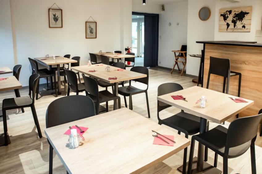 Appart'Hôtel Brest - foto 6