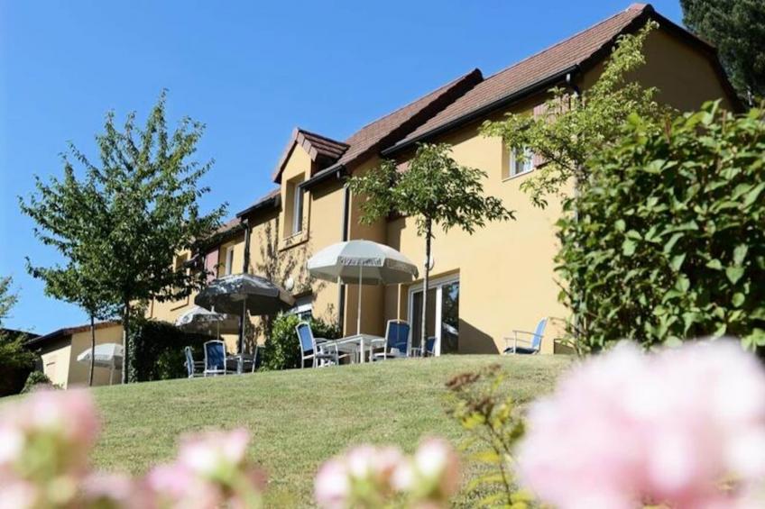 Résidence Odalys Les Coteaux de Sarlat