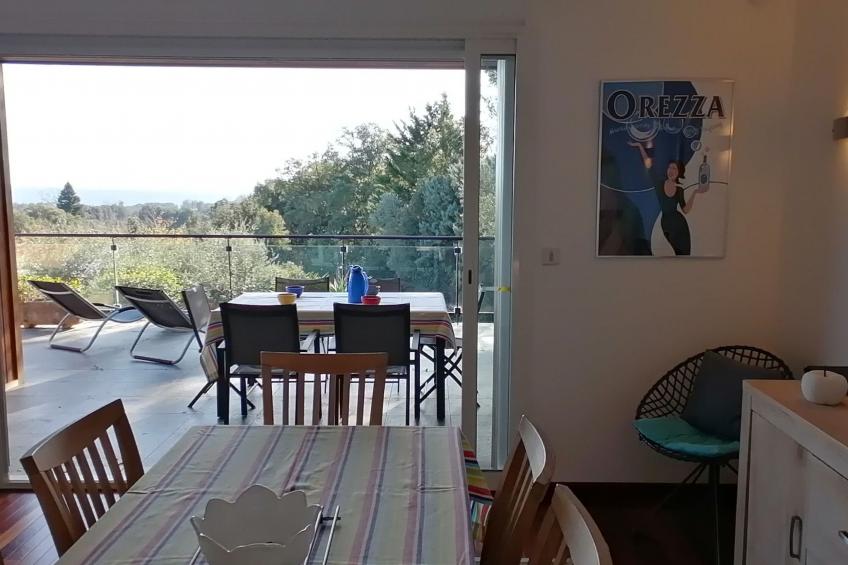 Villa Angelini - foto 16