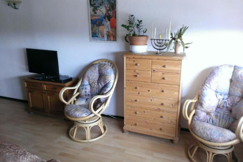 Appartement in Reetz mit Grill und Garten - foto 2