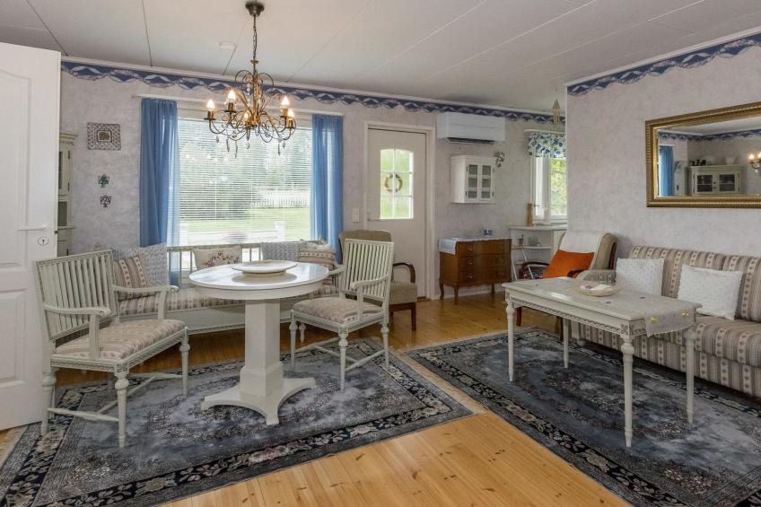 Holiday home - BF-DG3DD - foto 6