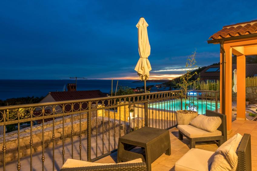 Exklusive und stilvolle Meerblick-Inselvilla - foto 50