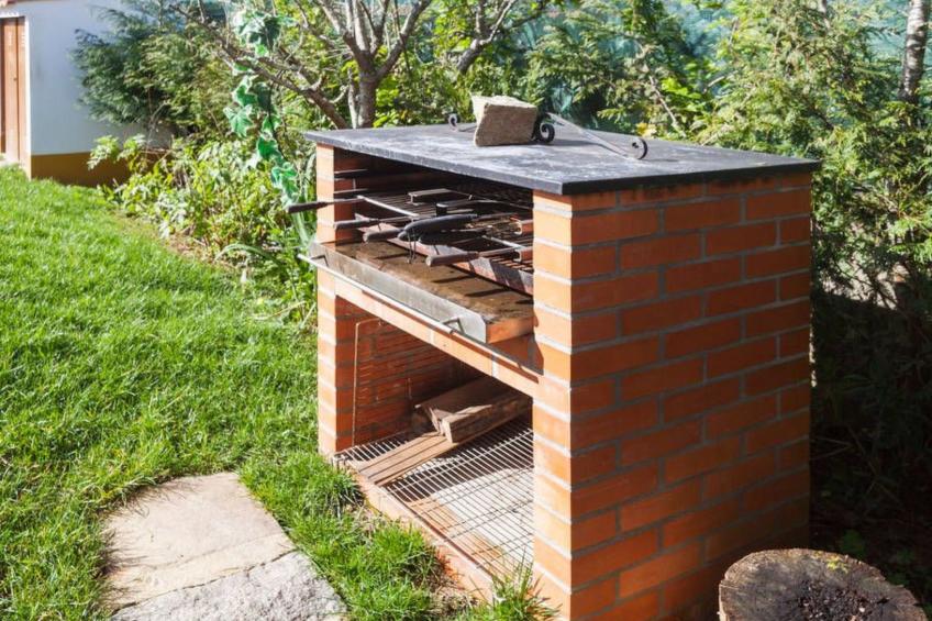 mit Garten, Grill und Terrasse - foto 39