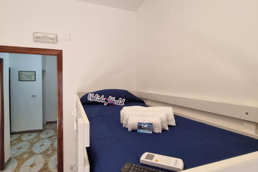 Borgo di Taormina Wohnung bei Holiday World - foto 22