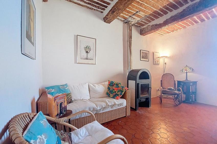 Maison de Village Les Ormeaux - foto 12