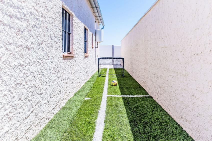 Casa Rural Rafael - Lantejuela - foto 16