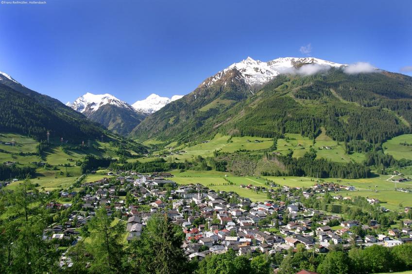 Panorama Chalet 16 - foto 17