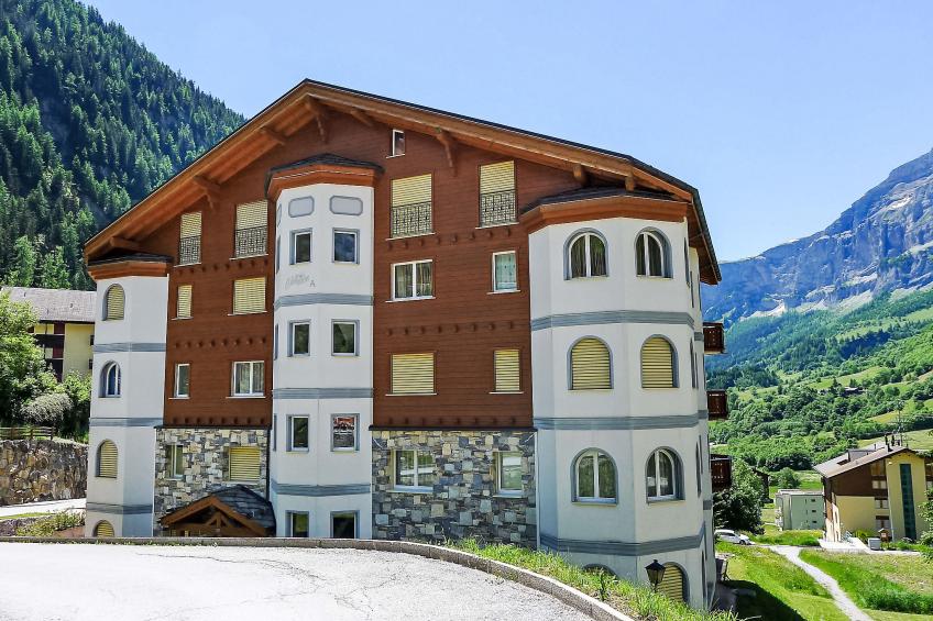 Edelweiss A - foto 12