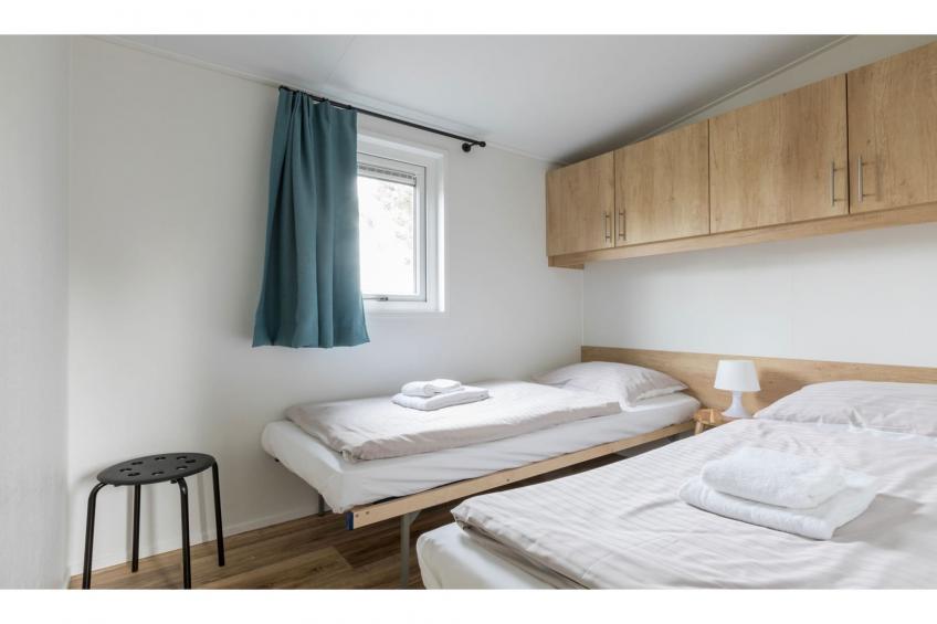 Fort den Haak - Chalet 1 tm 5  hond - foto 12