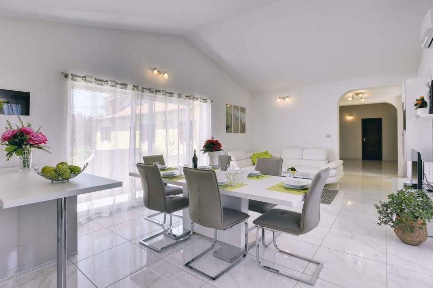 Holiday house with pool - BF-44NCD - foto 18
