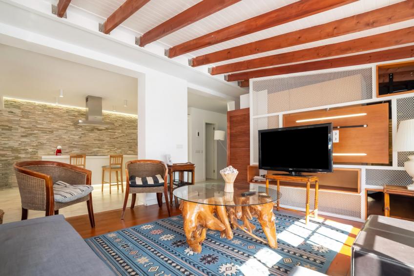 Home Holidays// Gran Atico Luxe - foto 13