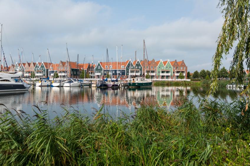Marinapark Volendam 12 - foto 23