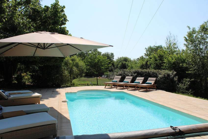 Villa La Mayanne - foto 2