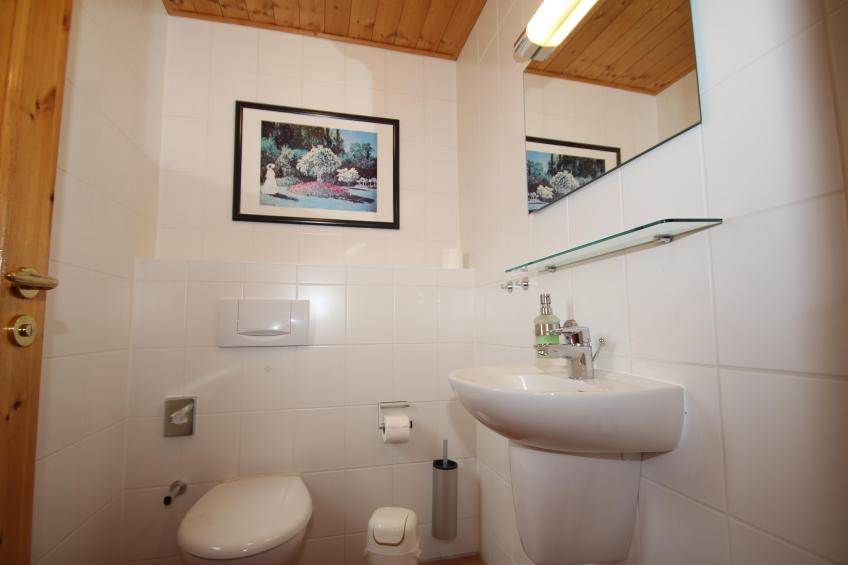 Ferienhaus in Hasselfelde - Haus 318 Auerhahn - foto 9
