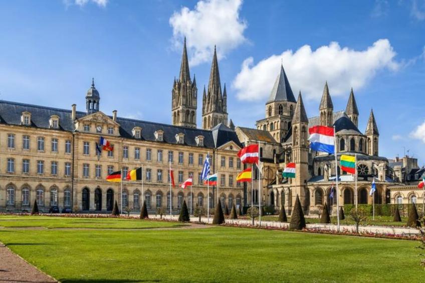 La Plume De Malherbe - Parking - Coup De Cœur - foto 22