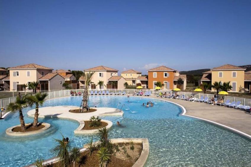 Résidence Le Domaine du Golf - foto 15