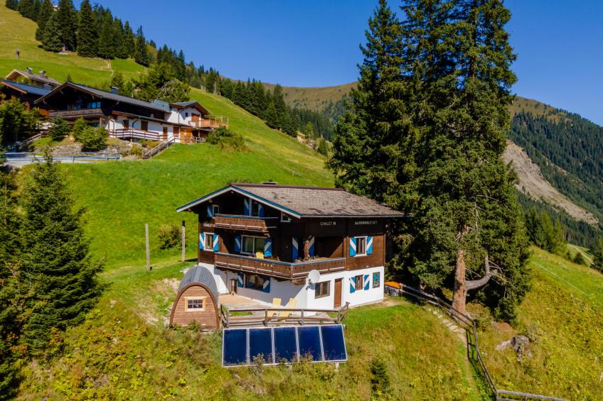 Chalet H XL - foto 49