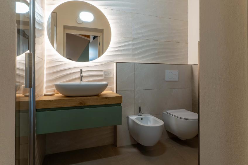 Villa Luciano - foto 22