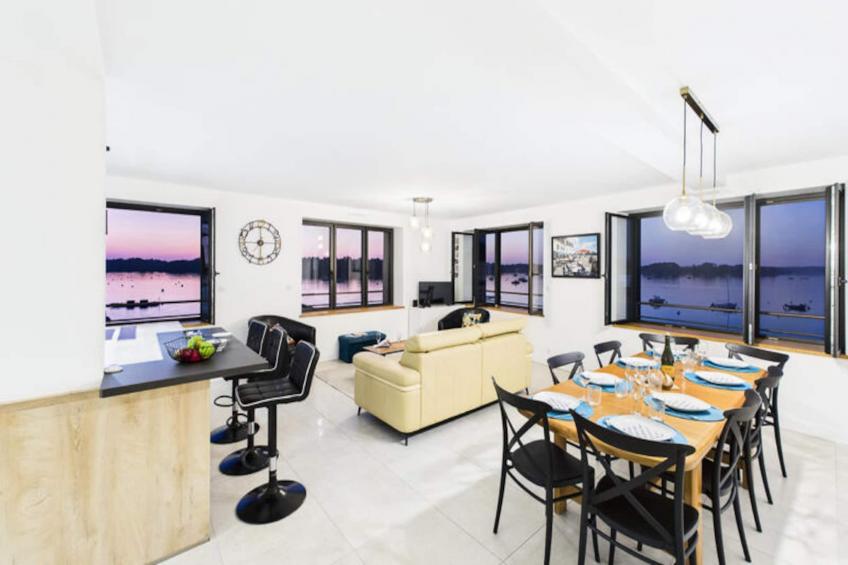 Appartements à Île Tudy - foto 6