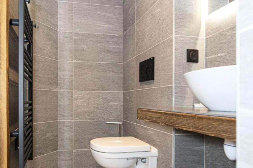 Résidence La Marmotte - foto 18