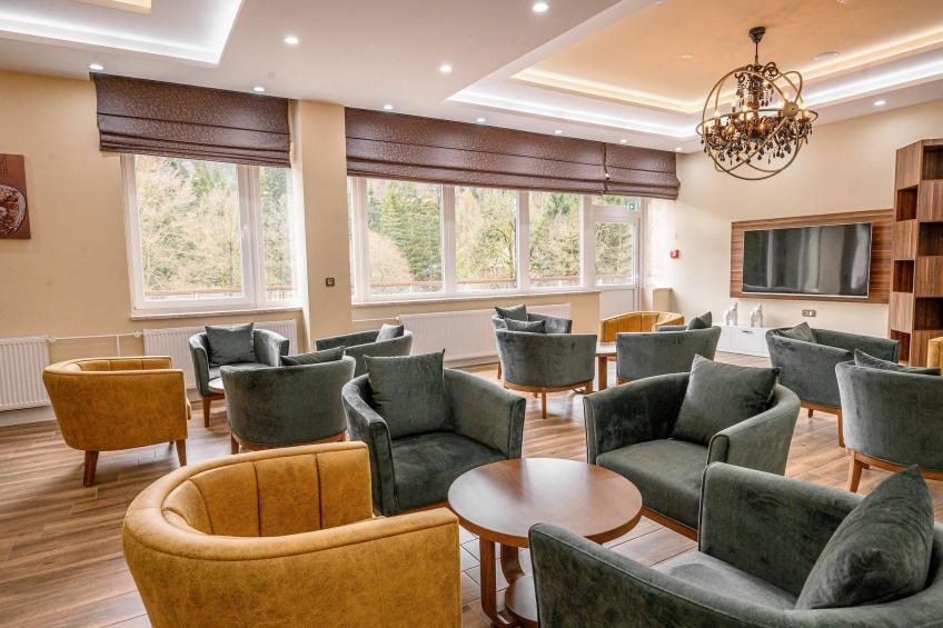 Schwarzbachtal  - Double Room Forest View with Balcony - foto 3