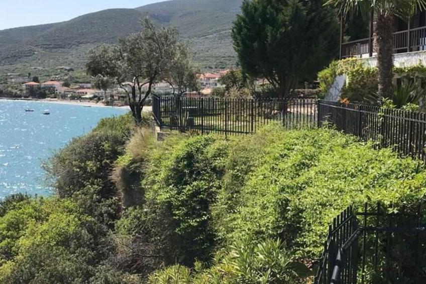 Geräumiges Ferienhaus in Chania mit Meerblick - foto 32