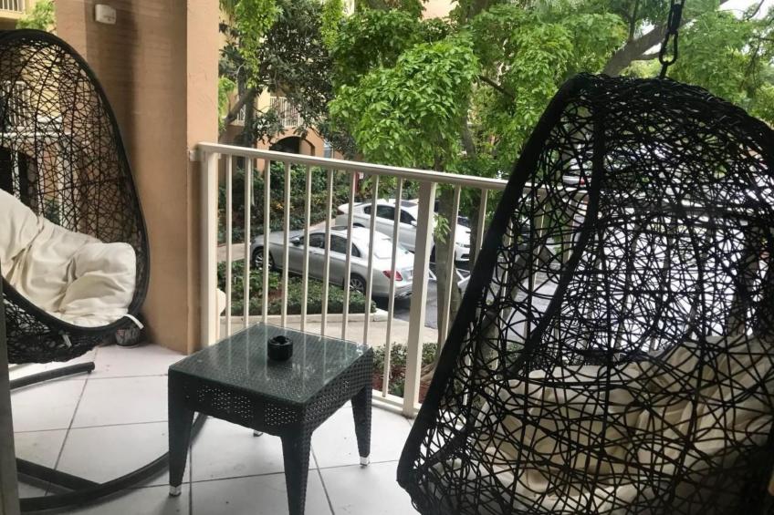 Wunderschönes und komfortables Apartment Yacht Club auf Aventura - foto 16