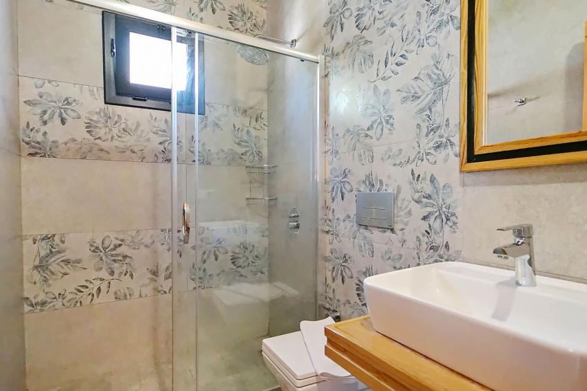 Steinhaus in Fethiye Kayaköy - foto 20