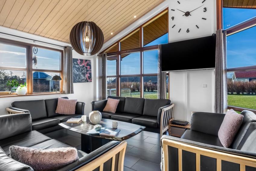 "Niela" - 800m from the sea in Lolland, Falster and Mon - foto 14