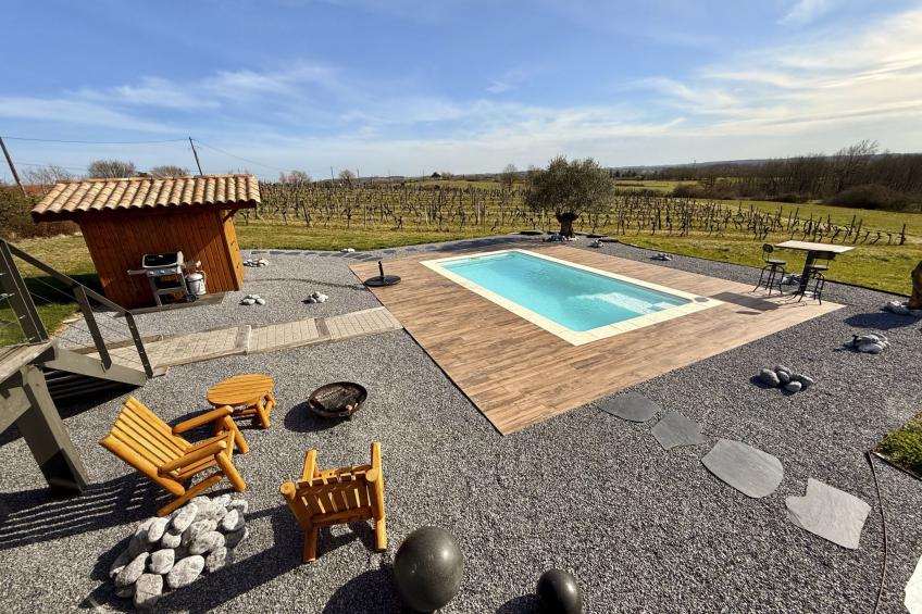 Freude an EYMET - foto 30