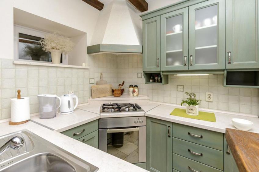 Traditionelles kroatisches Haus Dolina, Orašac - foto 38