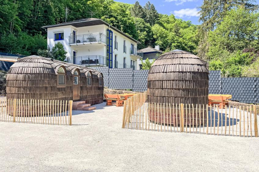 Tiny Haus Vierseenblick Nummer 4 - foto 26