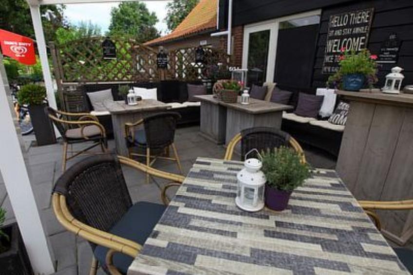 Seabreeze mit umzäuntem privatem Garten - foto 28