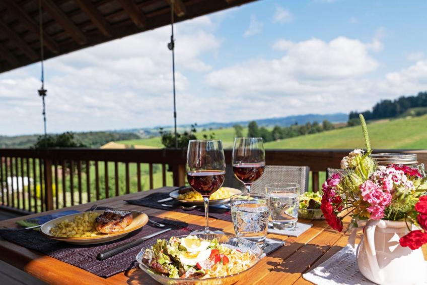 Eggenhof Ferien - foto 13