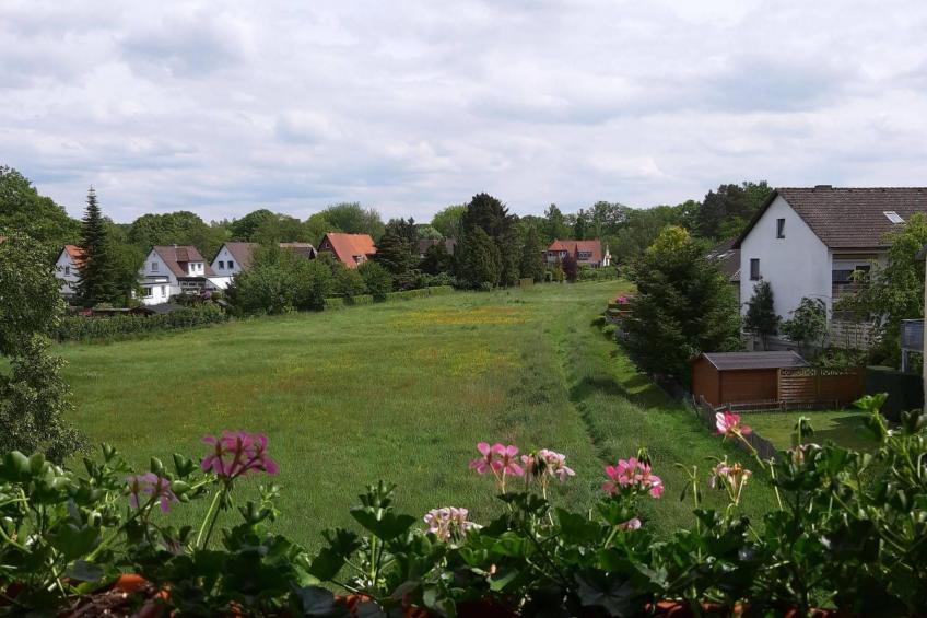 Hans-Hermann, mehr als eine Sternewohnung - foto 18