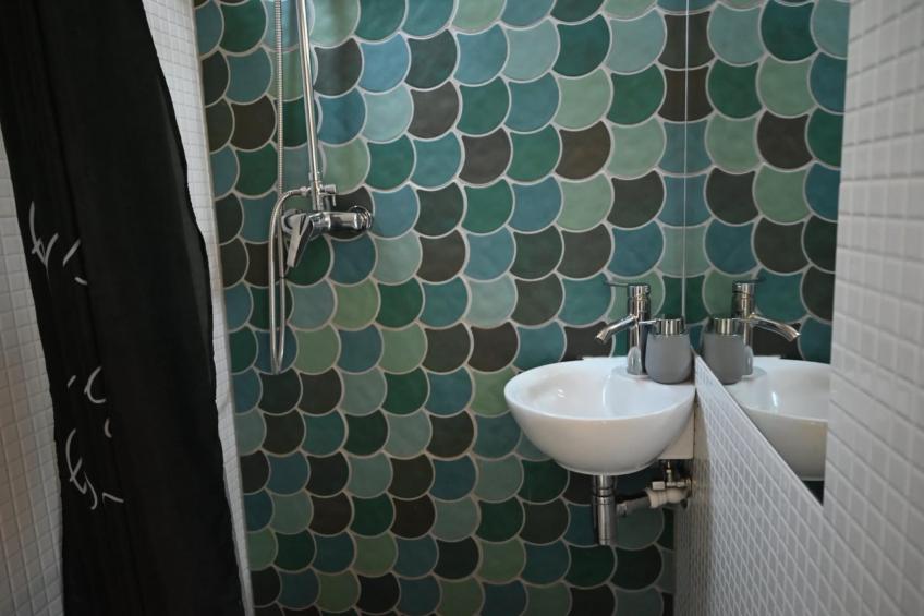 Twee-onder-een-kap woning, Stare Czaple - foto 28