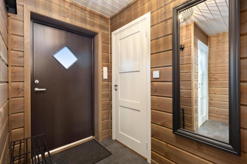 Sigr Hytte | 8p | With Sauna - foto 24