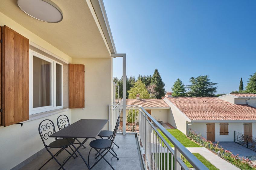 Green Park Residence - 7 Nächte - foto 37