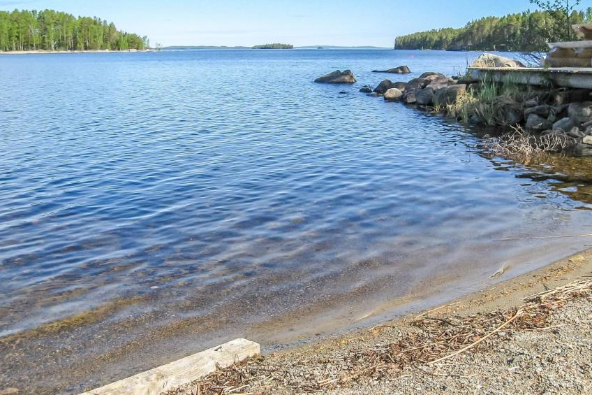 Koli, pielislinna/savilahti - foto 2