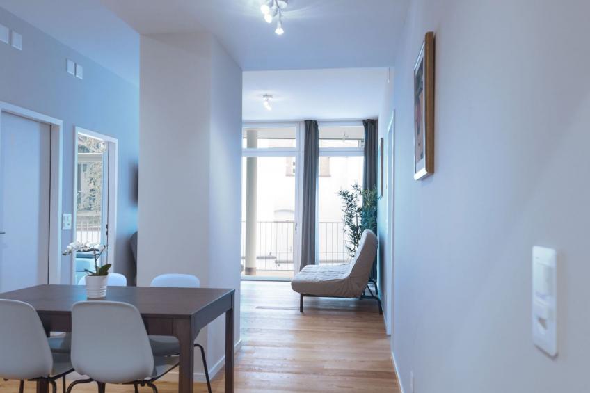 BS Miró I - Marktplatz HITrental Apartment - foto 5